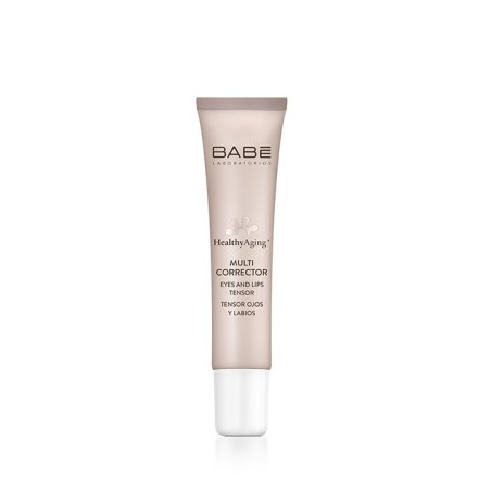 Babe multi corrector ojos y labios 15ml Babé - 1