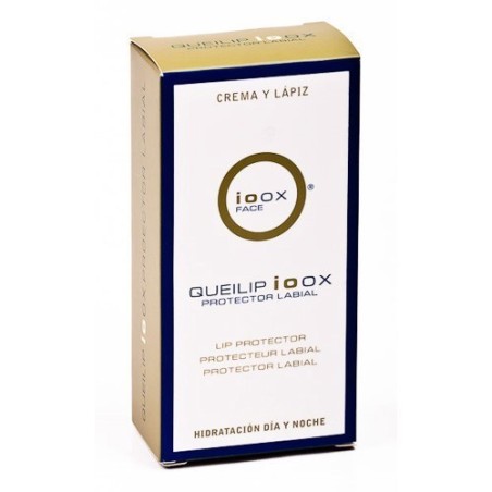 Queilip ioox protector labial Ioox - 1