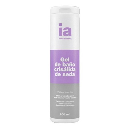 Interapothek gel seda 100ml Interapothek - 1