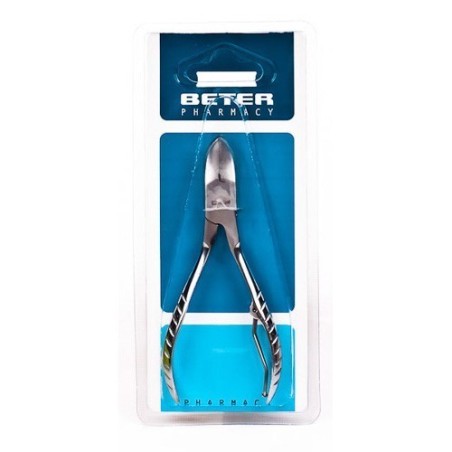 Alicates cortauñas beter Beter - 1