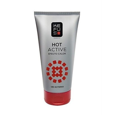Kefus hot active 175ml Kefus - 1