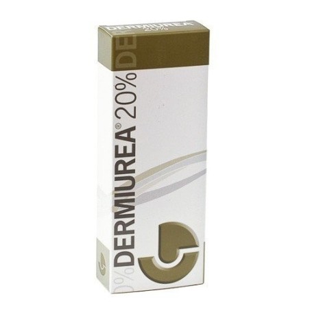 Dermiurea 20% 200 ml Dermiurea - 1