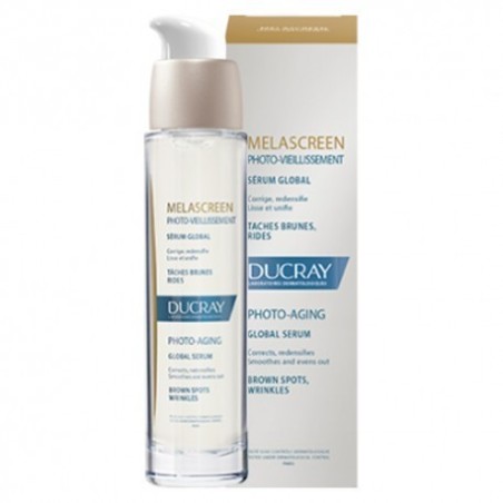 Ducray melascreen sérum 30ml Ducray - 1