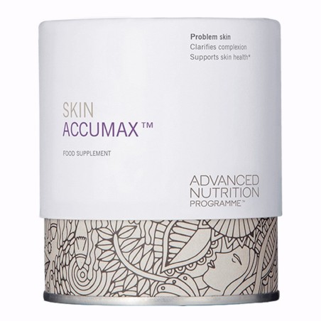 Acumax 30 cápsulas Calmiox - 1