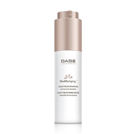 Babe multi rejuvenecedor 50ml Babé - 1