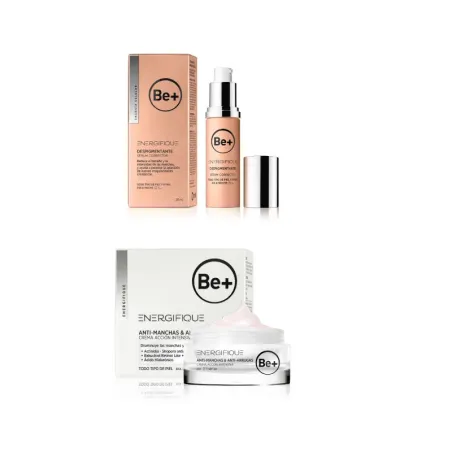 Pack Be+ antimanchas Be+ - 1