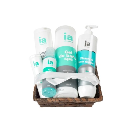 Interapothek cesta regalo spa Interapothek - 1