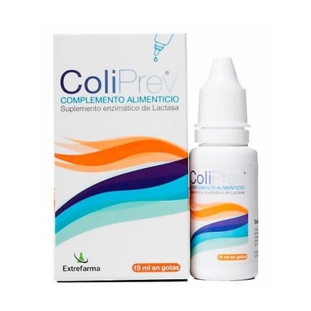 Coliprev gotas 15ml Coliprev - 1