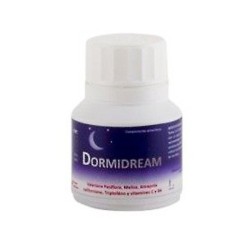 Dormidream 60 cápsulas Blue Sea - 1