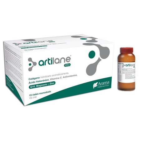 Artilane 15 viales Artilane - 1