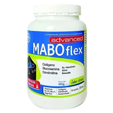 Maboflex advanced Mabo - 1