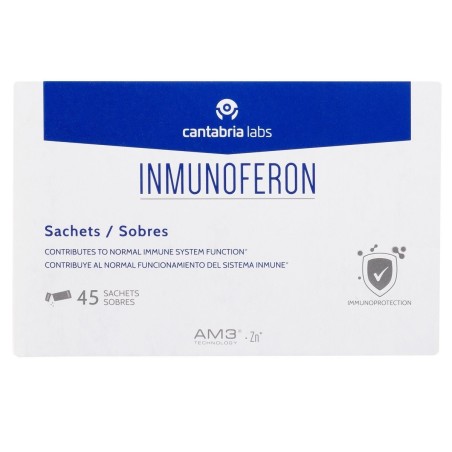 Inmunoferon 45 sobres Inmunoferon - 1