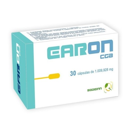 Earon 30 capsulas Earon - 1