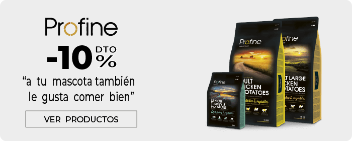 descuentos oferta comida perros