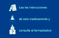 contacta con el farmaceutico farmalegria